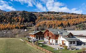 Agriturismo La Stalla Bormio